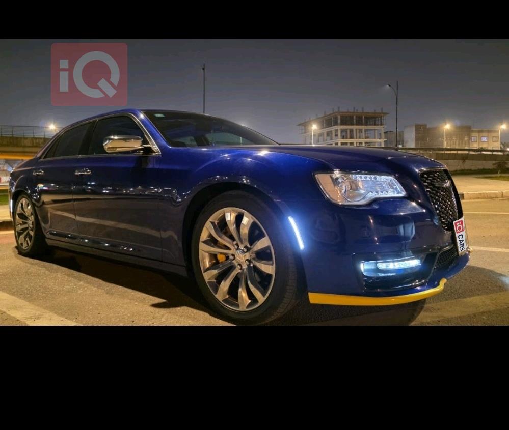 Chrysler 300